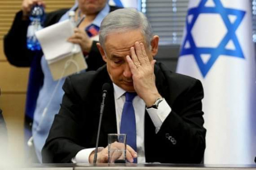 نواب إسرائيليون يهاجمون نتنياهو بعد قرار وقف إطلاق النار: هذا أمر محرج واستسلام خطير