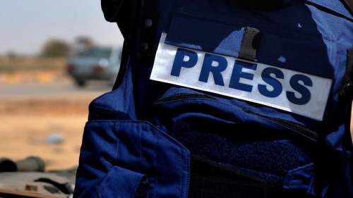 نقابة الصحافة المغربية تندد باعتقال أحد أعضائها في سبتة