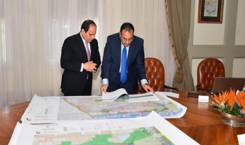 مصر... كل ما تريد معرفته عن المبادرة الرئاسية للتمويل العقاري
