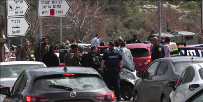 جمعية إسرائيلية: طلبات الدعم النفسي في إسرائيل تضاعفت خلال حرب غزة