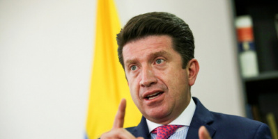 الخارجية الروسية تستدعي سفير كولومبيا بعد تصريحات وزير دفاعها عن هجمات إلكترونية