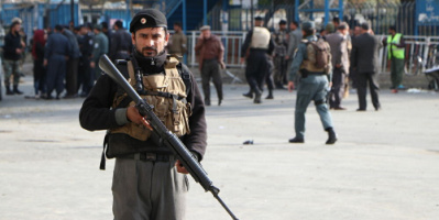 وزارة الدفاع الأفغانية تعلن مقتل 12 عنصرا من "طالبان" بعملية للجيش جنوبي البلاد