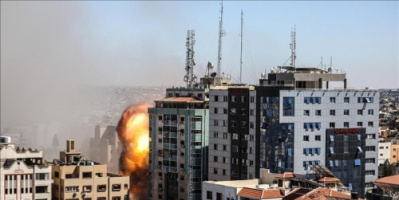 العدوان على غزة لا ينهي المعارك السياسية في إسرائيل