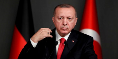 أردوغان يتحدث عن "حقبة جديدة" بعد لقاء بايدن وتحول تركيا إلى "قاعدة عالمية"