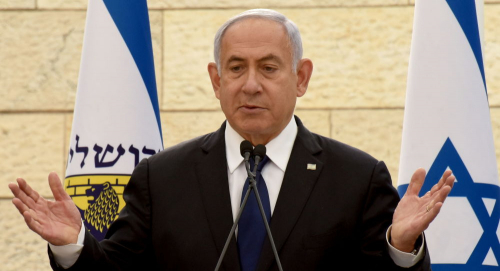 نتنياهو يهدد بعمل منفرد.. هل توجه إسرائيل ضربة عسكرية لإيران؟