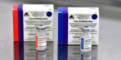 روسيا توقع اتفاقا مع "يونيسف" لتزويد المنظمة الأممية بـ220 مليون جرعة من لقاح "سبوتنيك V"