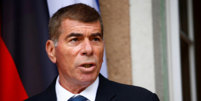 إسرائيل تستدعي السفير الفرنسي على خلفية كلام لودريان عن "دولة أبارتهايد"