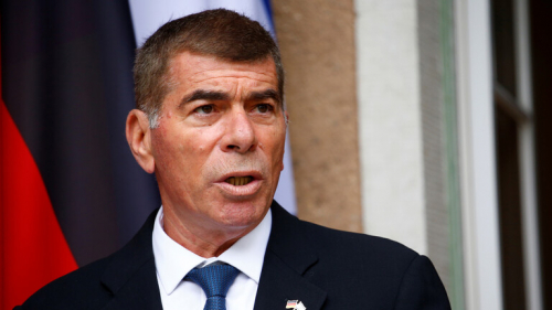 إسرائيل تستدعي السفير الفرنسي على خلفية كلام لودريان عن "دولة أبارتهايد"