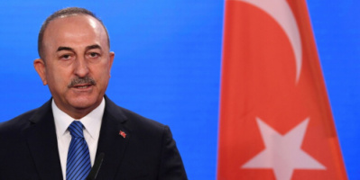 وزير الخارجية التركي: إسرائيل تشن حملة تطهير عرقي وديني ممنهجة 