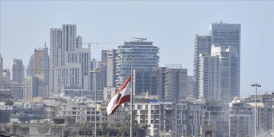 لبنان.. انفجار قذيفة بين مواد الخردة في مرفأ صيدا