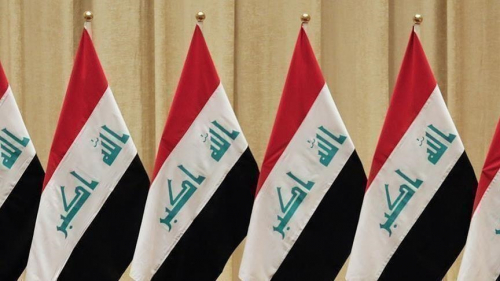 الرئاسات العراقية: يجب حصر السلاح بيد الدولة واحترام القضاء