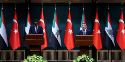تركيا: التبادل التجاري مع السودان سيصل إلى مستويات مرتفعة