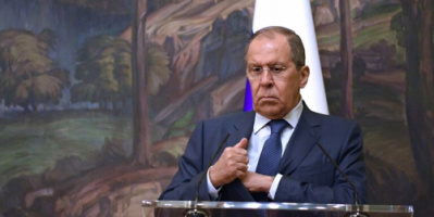 وزير الخارجية الروسي: روسيا جاهزة لتطبيع العلاقات مع الاتحاد الأوروبي