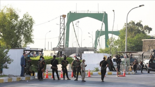 وزير الدفاع العراقي: أسلحة "الحشد الشعبي" لا تشكل تهديدا