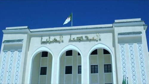 محكمة جزائرية تلغي غرامة على بنك أردني بقيمة 52 مليون دولار
