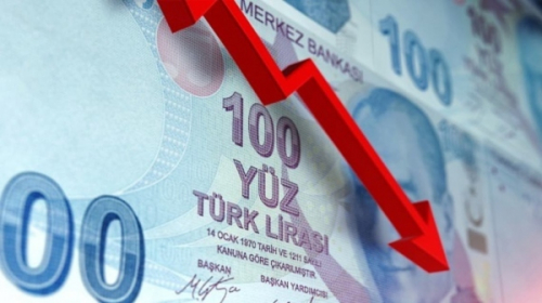 ارتفاع القروض البنكية المتعثرة في تركيا إلى 570 مليار ليرة