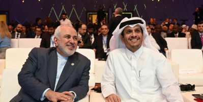 هل تستضيف قطر مباحثات "سعودية إيرانية"؟