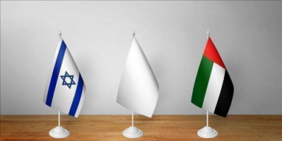 إسرائيل تتجه لفتح مكتب تمثيل اقتصادي في الإمارات
