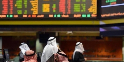 توقف نظام التداول في البورصة السعودية دون سبب معلوم