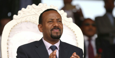 في تطور خطير... إثيوبيا تعلن عزمها إنشاء قواعد عسكرية في البحر الأحمر