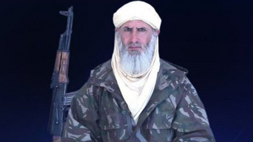 الولايات المتحدة تخصص جائزة بـ7 مليون دولار لمعلومات عن زعيم "القاعدة في المغرب الإسلامي"