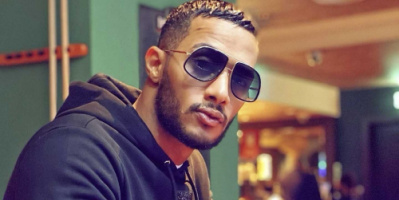 الحكومة المصرية تتحفظ على أموال الفنان محمد رمضان