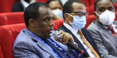 إثيوبيا تعلن بدء انسحاب القوات الإريترية من إقليم تجراي