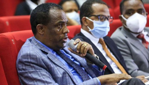 إثيوبيا تعلن بدء انسحاب القوات الإريترية من إقليم تجراي
