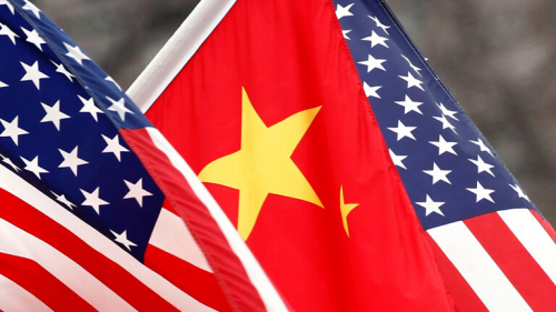 الصين تتهم الولايات المتحدة بالتدخل في شؤونها وتطالبها باحترام قوانين السوق