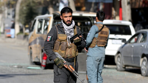 أفغانستان.. 20 قتيلا بينهم مدنيون بضربة جوية ضد "طالبان"