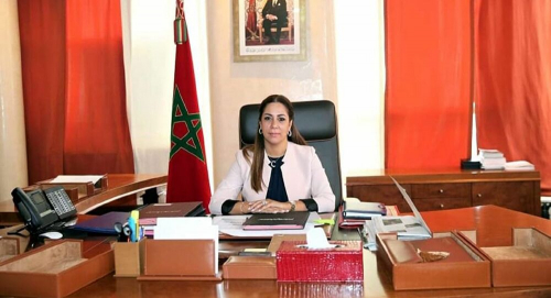 وزيرة الإسكان بالمغرب تكشف تفاصيل تأثر القطاعات ودعم المملكة خلال "الجائحة"