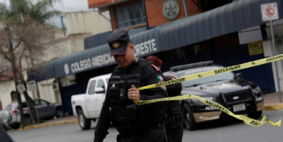 الولايات المتحدة.. مقتل 3 أشخاص في إطلاق نار على حفل تخرج في منطقة ميامي ديد