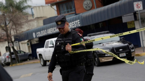 الولايات المتحدة.. مقتل 3 أشخاص في إطلاق نار على حفل تخرج في منطقة ميامي ديد