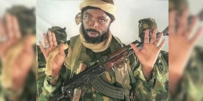 تنظيم "داعش" يعلن وفاة زعيم جماعة "بوكو حرام" النيجيرية