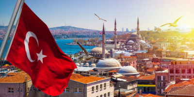 تركيا: مواجهات بالأسلحة بين مجهولين في إسطنبول