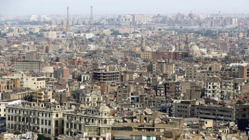 مصر تنشئ مدينة "نور" الأولى من نوعها في البلاد