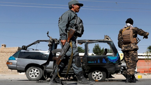 "خسائر صادمة".. 150 شخصا بين قتيل وجريح بصفوف القوات الأفغانية خلال يوم