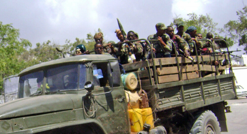 هل دقت طبول الحرب؟.. قوات إثيوبية تقترب من مراكز للجيش السوداني