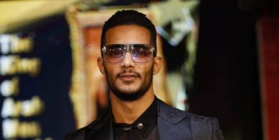 مصمم أزياء محمد رمضان يتهمه بالتهرب من تسديد مستحقات عليه منذ عامين