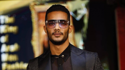 مصمم أزياء محمد رمضان يتهمه بالتهرب من تسديد مستحقات عليه منذ عامين