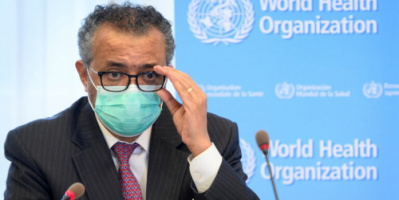 منظمة الصحة العالمية لا تستبعد فرضية تسرب فيروس كورونا من مختبر