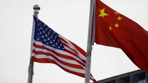 الصين: واشنطن "سقيمة" ونحن نعارض بشدة الاتهامات الواردة في بيان مجموعة السبع