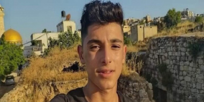 مقتل فتى فلسطيني خلال مواجهات في بلدة بيتا جنوب نابلس