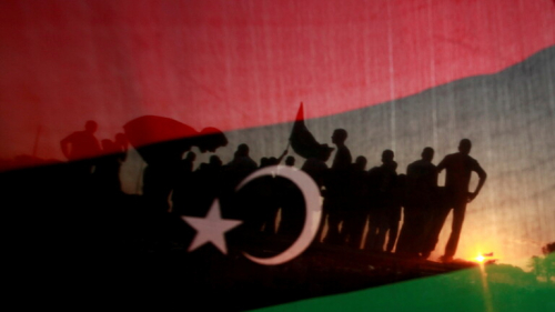 وزيرة الخارجية الليبية: نحتاج إلى توحيد الجهود مع السودان في ملفات المرتزقة والهجرة وتأمين الحدود