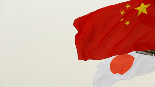 اليابان: نوايا الصين العسكرية "غير واضحة"