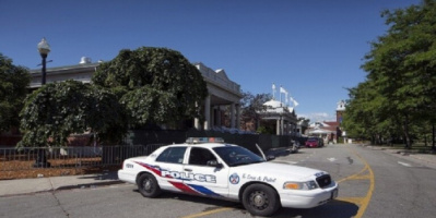 مقتل طالب سعودي في كندا وتوقيف 3 أشخاص