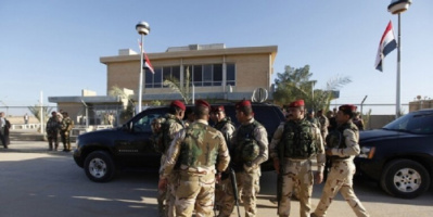 اغتيال ضابط مسؤول في جهاز مكافحة الفساد جنوبي العراق