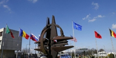 الناتو يعرب عن أسفه لانسحاب روسيا من معاهدة السماء المفتوحة