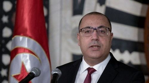 المشيشي: من الضروري تأجيل كل المعارك السياسية لإنقاذ تونس