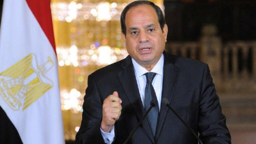 عالم مصري: السيسي نجح في استعادة ثقل مصر عالميا وأعاد لها الريادة العربية